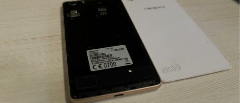 4 Masalah Smartphone Non Removable Baterai Dan Cara